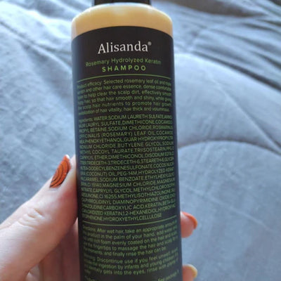 Skeptical but amazed