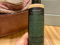 Great for dandruff too