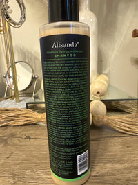 Finally growing back!