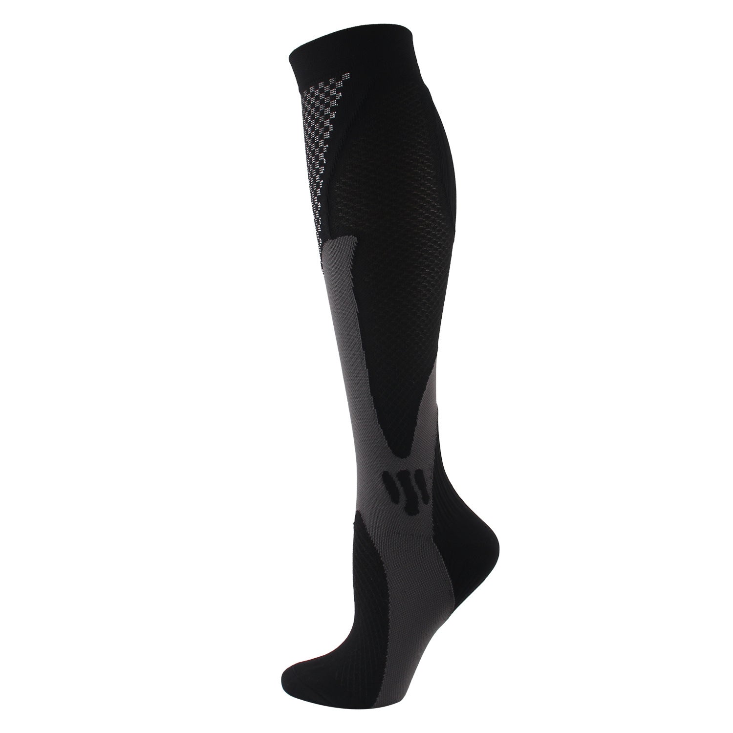 🧦 Compression Socks for Women & Men | Boost Circulation & All-Day Comfort ❤️